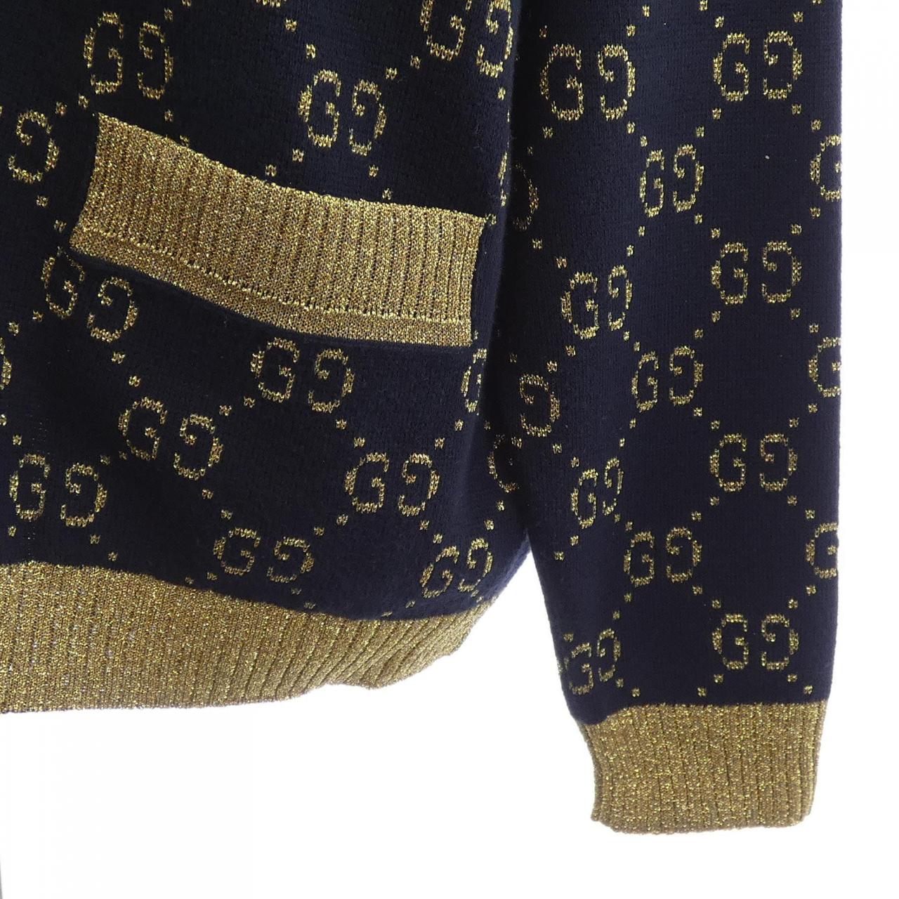 グッチ GUCCI 529193-X9W83 カーディガン