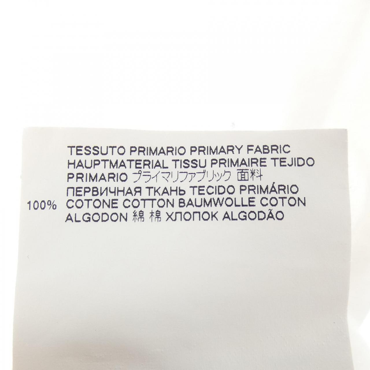メゾンマルジェラ Maison Margiela S50GC0622 S22533 Tシャツ
