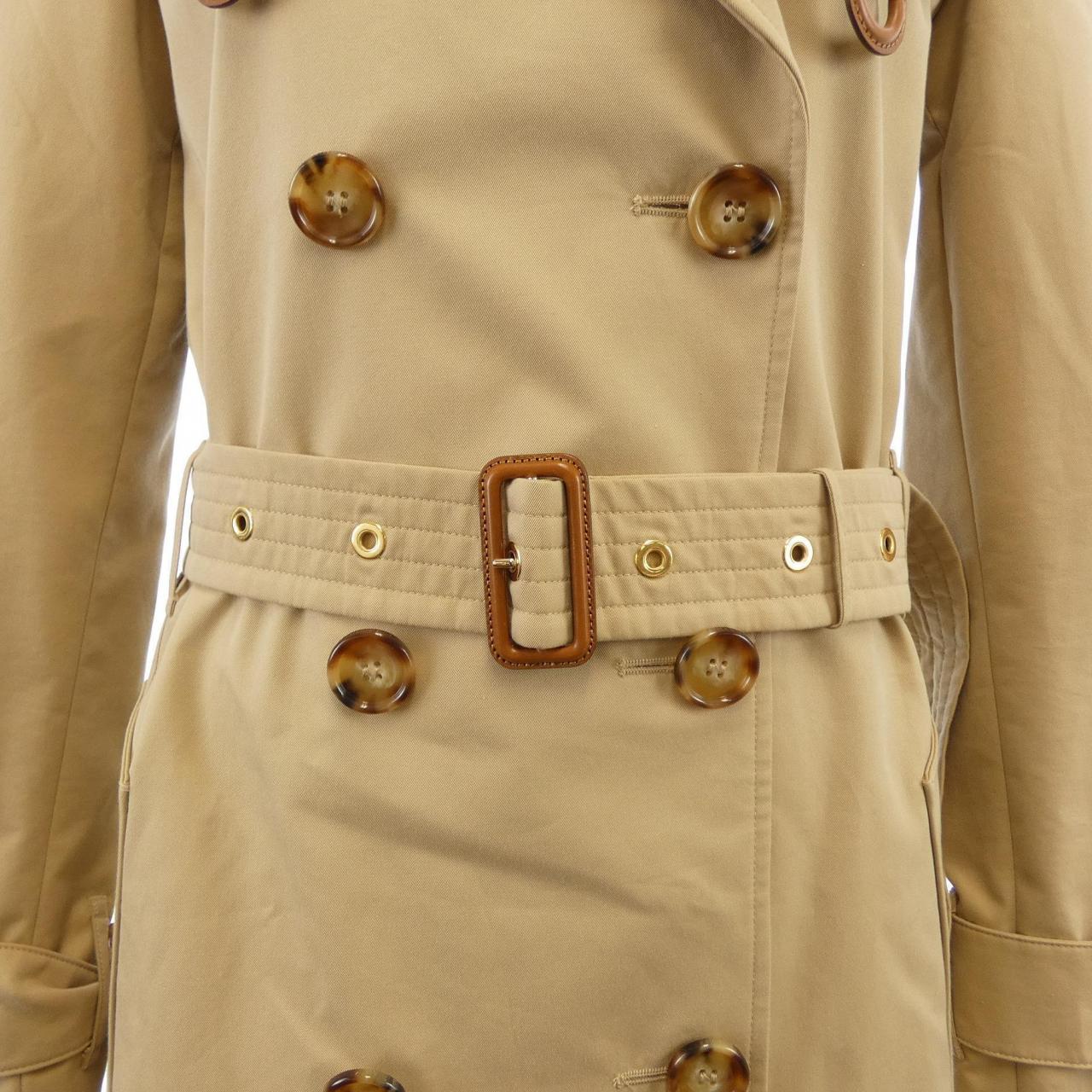 バーバリー BURBERRY 8014155 ISLINGTON コート