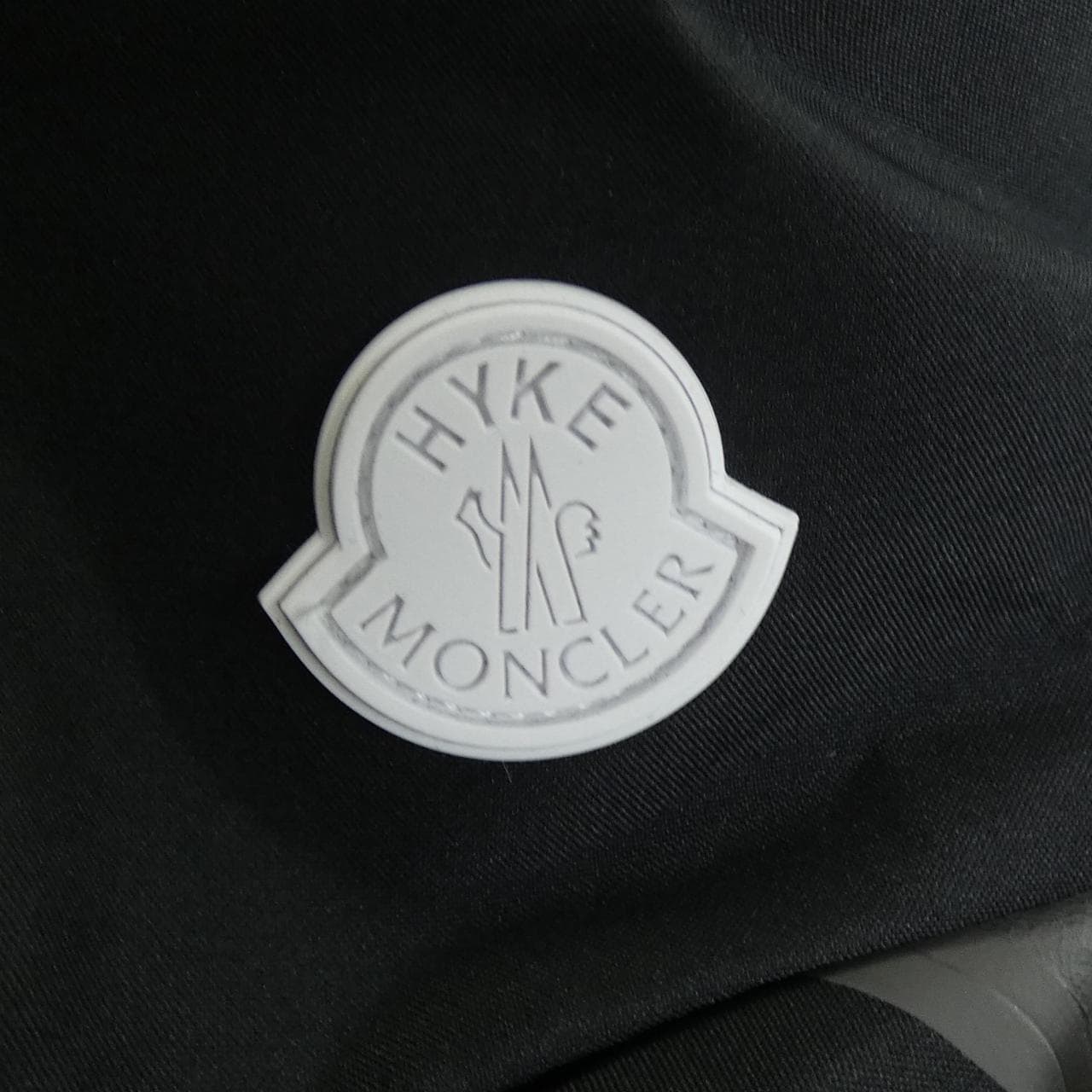 モンクレール ジーニアス MONCLER GENIUS RHONESTOCKIS コート