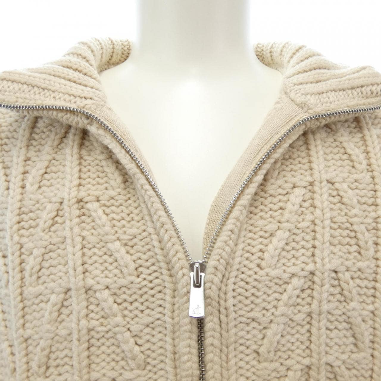 Zanone Knit