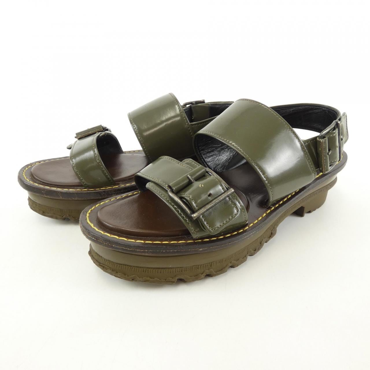 Marni MARNI凉鞋