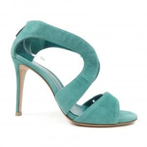 ジャンヴィトロッシ GIANVITO ROSSI サンダル
