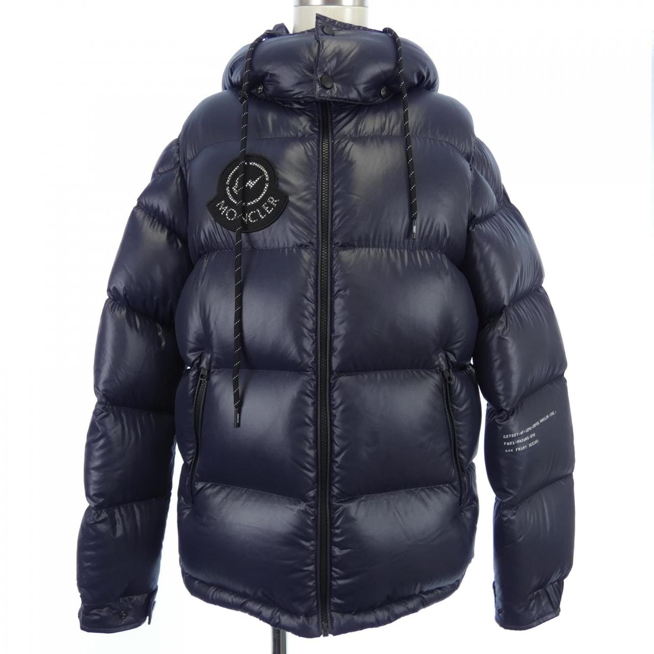 MONCLER Genius 羽絨服