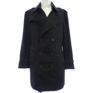 ブラックレーベルクレストブリッジ BLACK LABEL CRESTBRI トレンチコート
