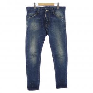 ディースクエアード DSQUARED2 ジーンズ