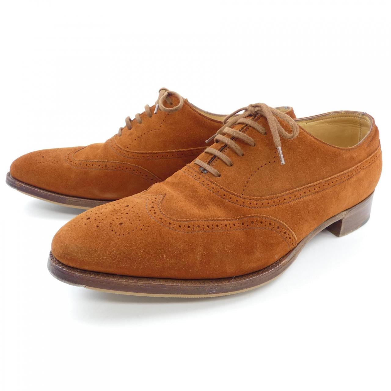 ジョンロブ JOHN LOBB シューズ