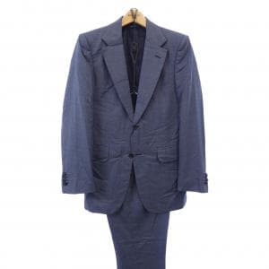 ダンヒル DUNHILL スーツ