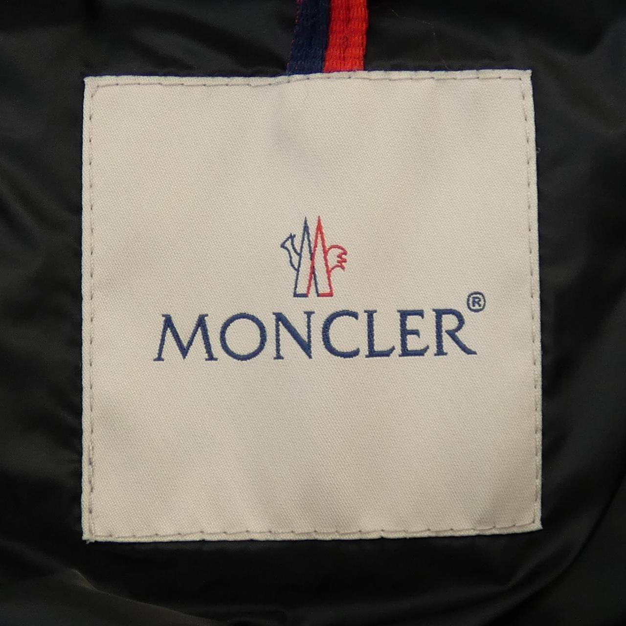 モンクレール MONCLER ダウンコート