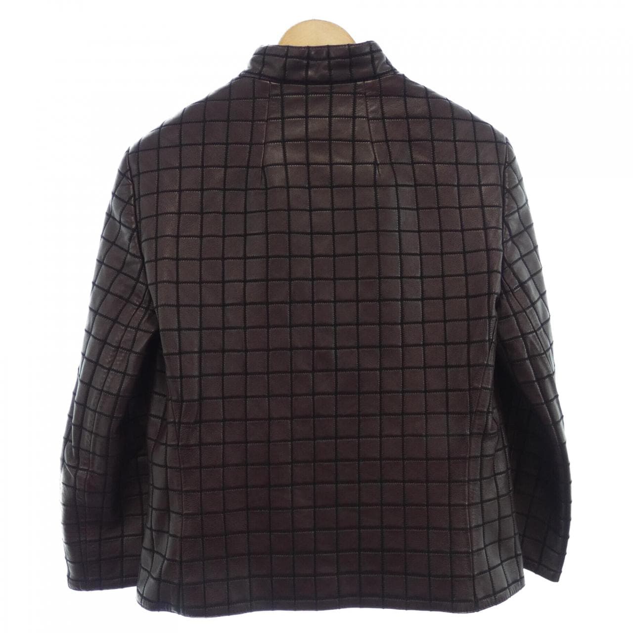 アクリス AKRIS AJ-200 レザージャケット