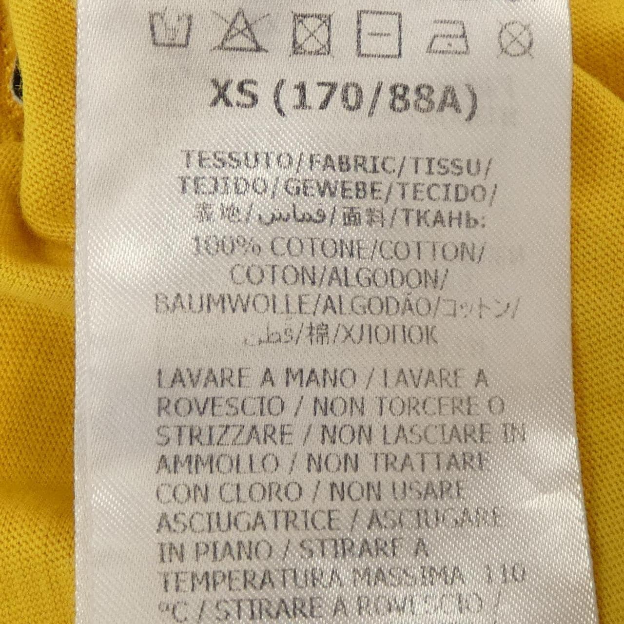 Gucci GUCCI T-shirt
