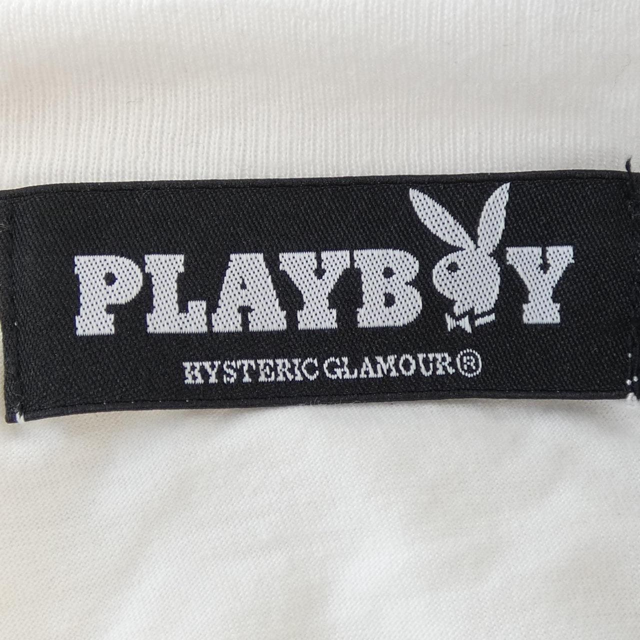 ヒステリックグラマー HYSTERIC GLAMOUR Tシャツ