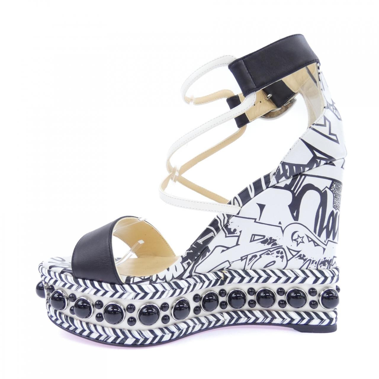 クリスチャンルブタン CHRISTIAN LOUBOUTIN サンダル