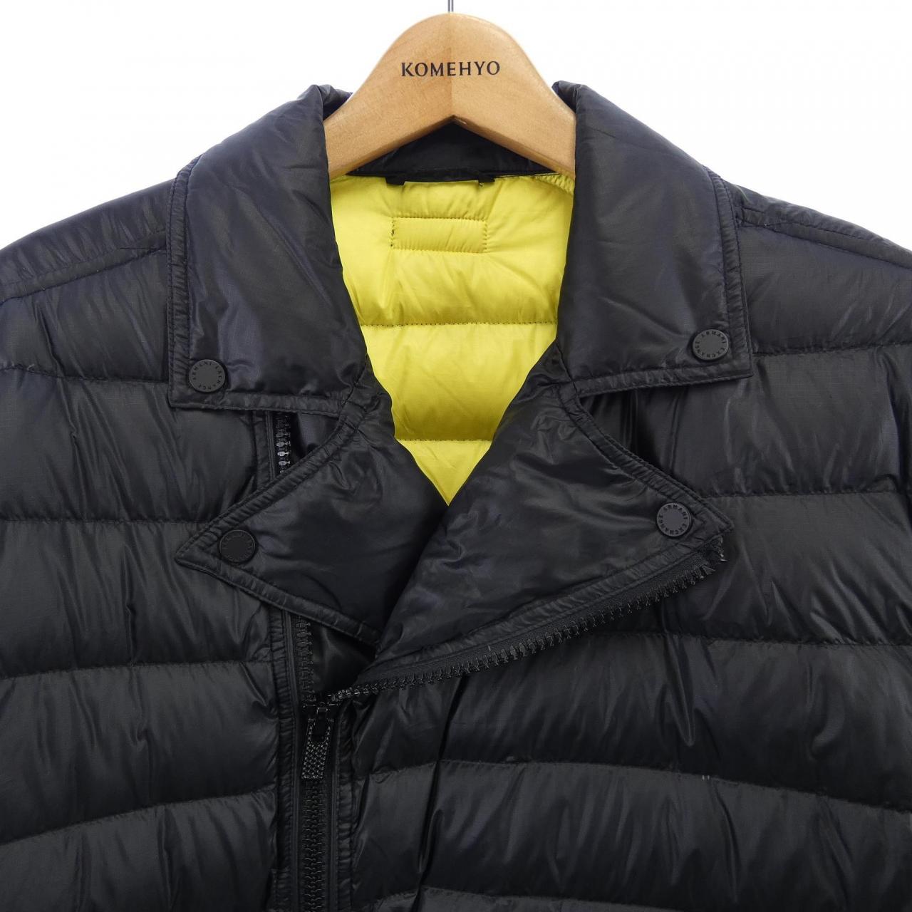 アルマーニ エクスチェンジ ARMANI EXCHANGE ダウンジャケット