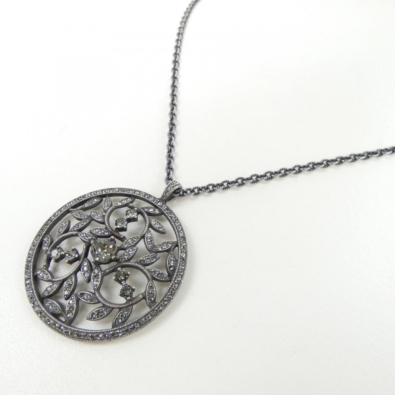 フォクシー FOXEY NECKLACE