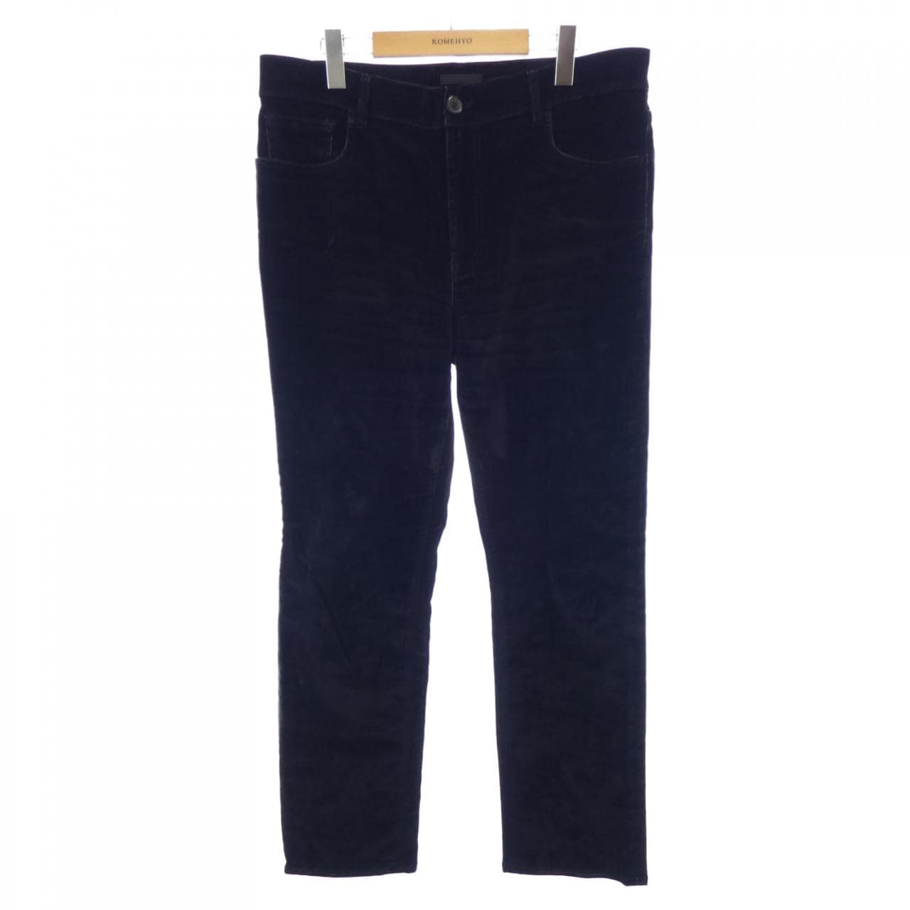 プラダ PRADA トライアングルロゴ GEP340 S221 12HO パンツ