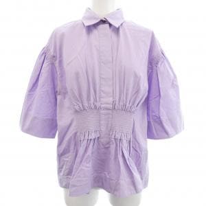 セドリック シャルリエ CEDRIC CHARLIER シャツ