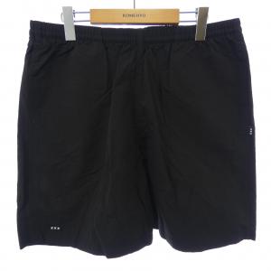 ゴットセレクショントリプルエックス GOD SELECTION XXX ショートパンツ