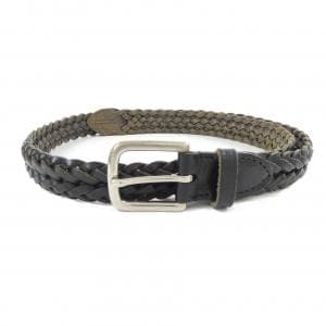 ホワイトハウスコックス WHITE HOUSE COX BELT