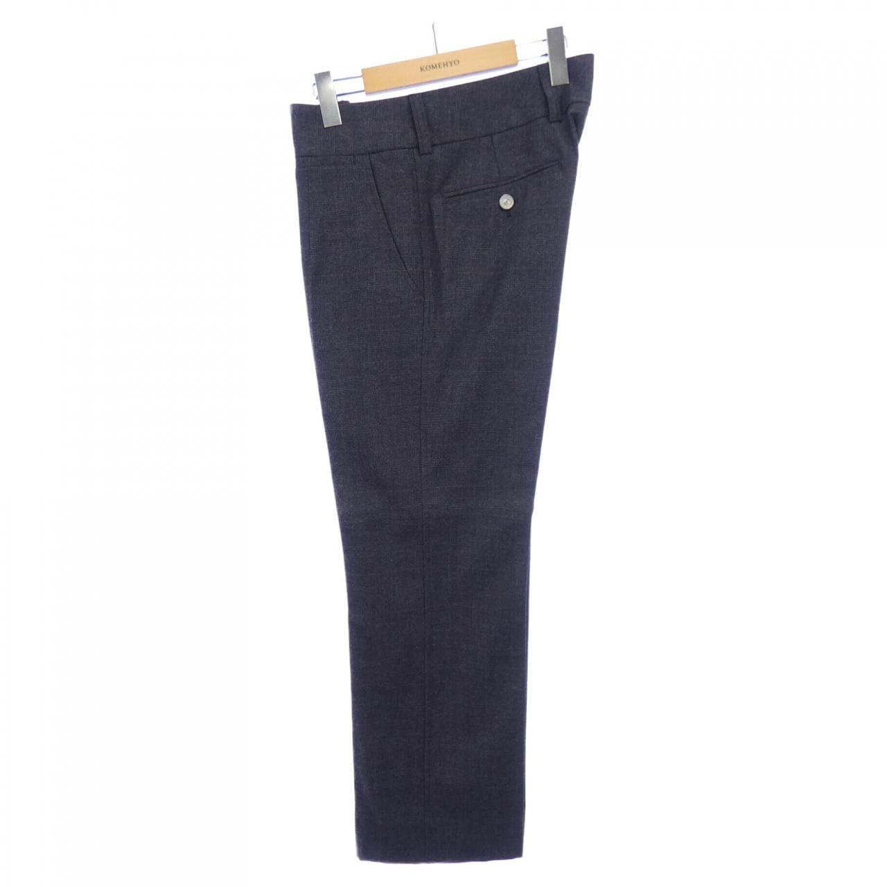 ドルチェアンドガッバーナ DOLCE&GABBANA TT18T パンツ