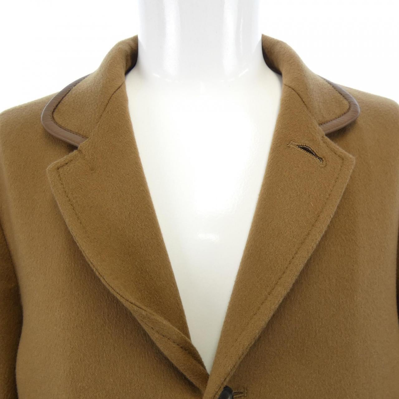 ロロピアーナ Loro Piana FAM7638 ジャケット