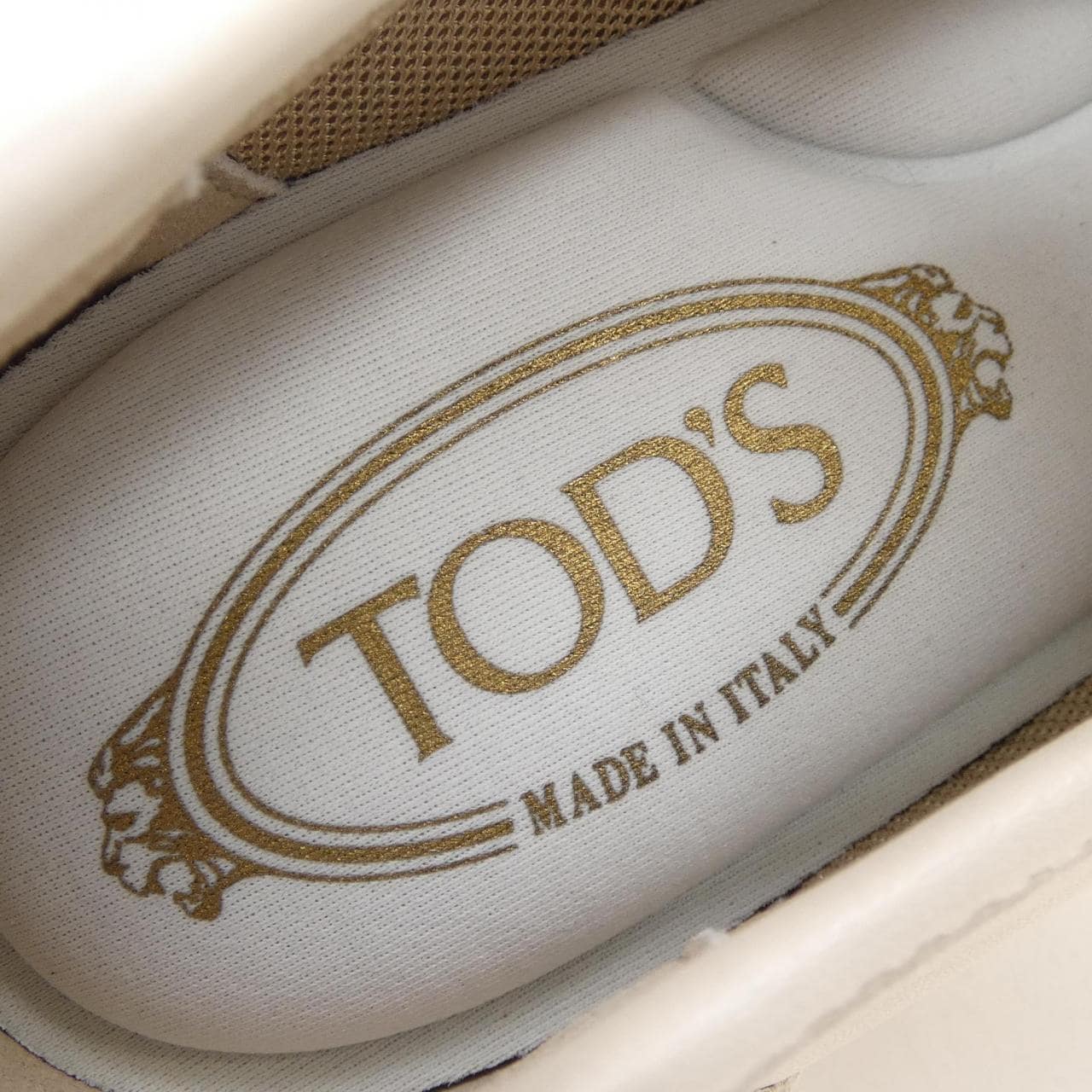 トッズ TOD'S シューズ