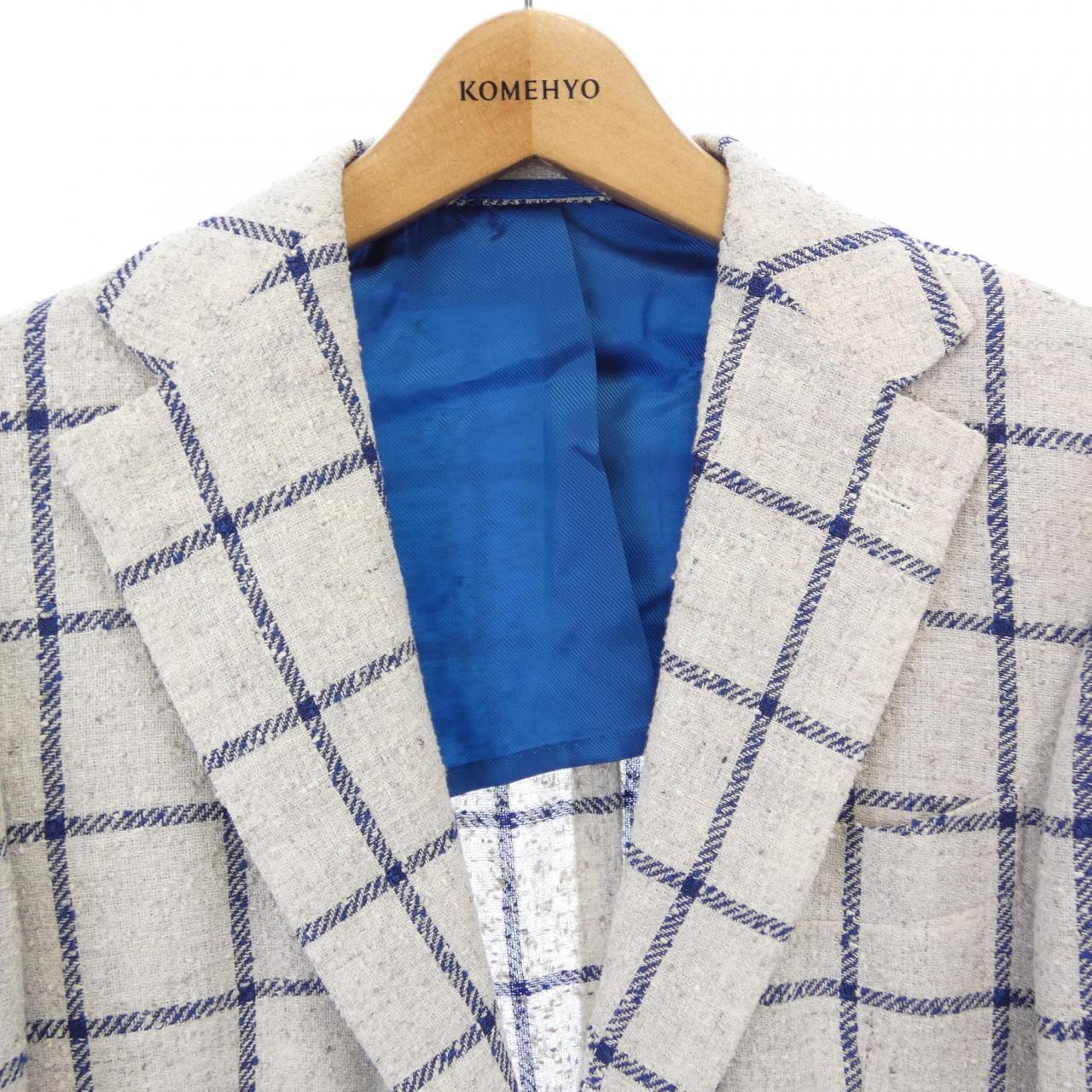 ブリッラ Brilla ジャケット