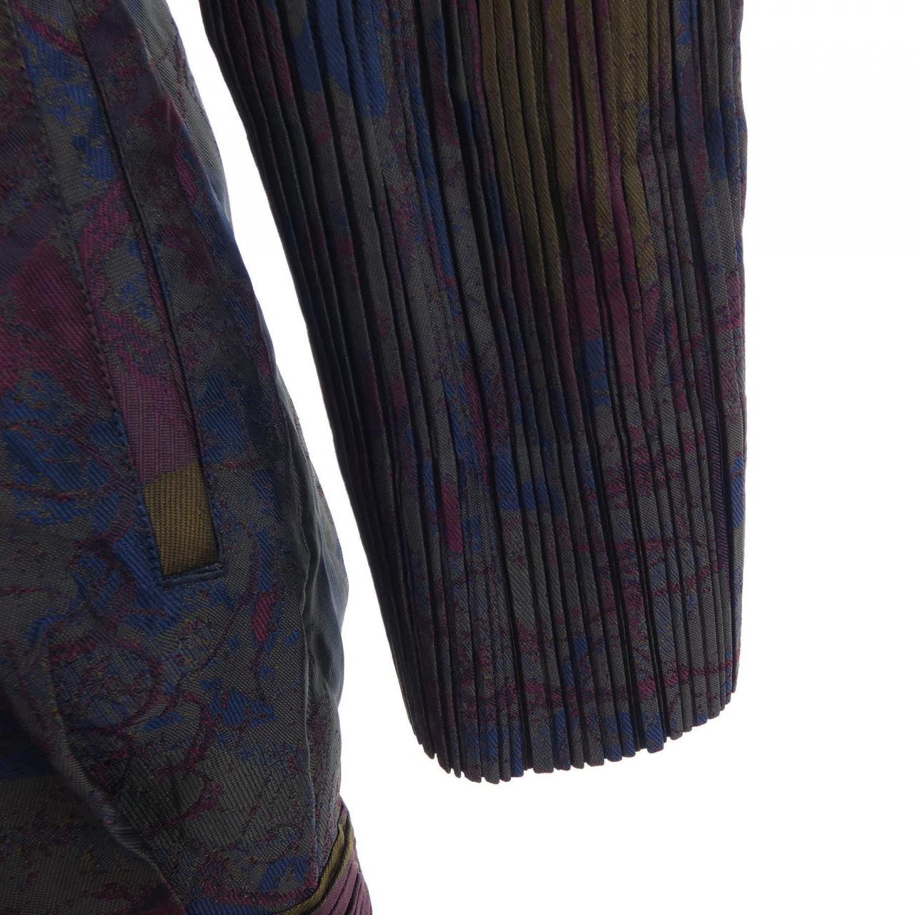 イッセイミヤケ ISSEY MIYAKE IF84FA706 ジャケット