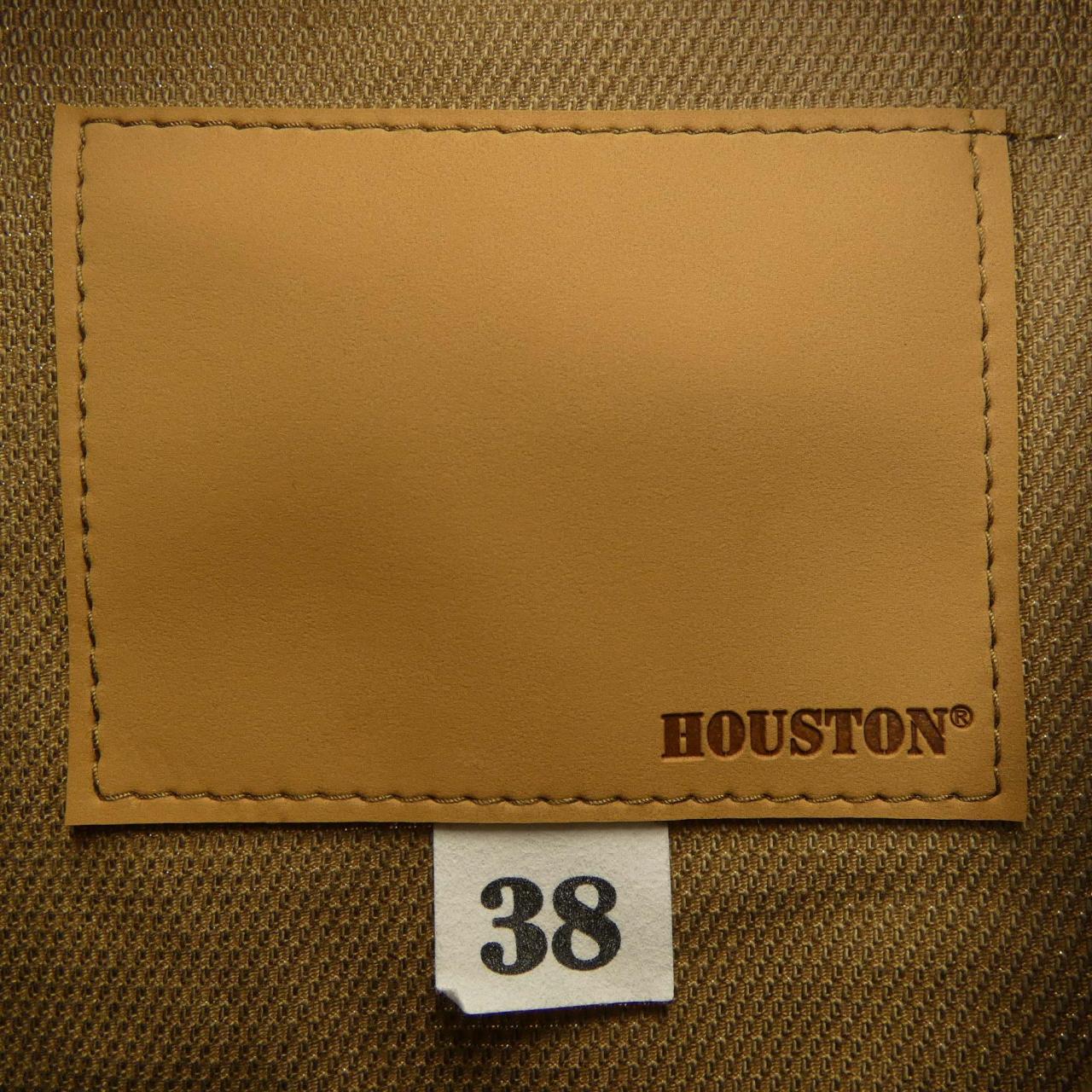 ヒューストン HOUSTON ジャケット