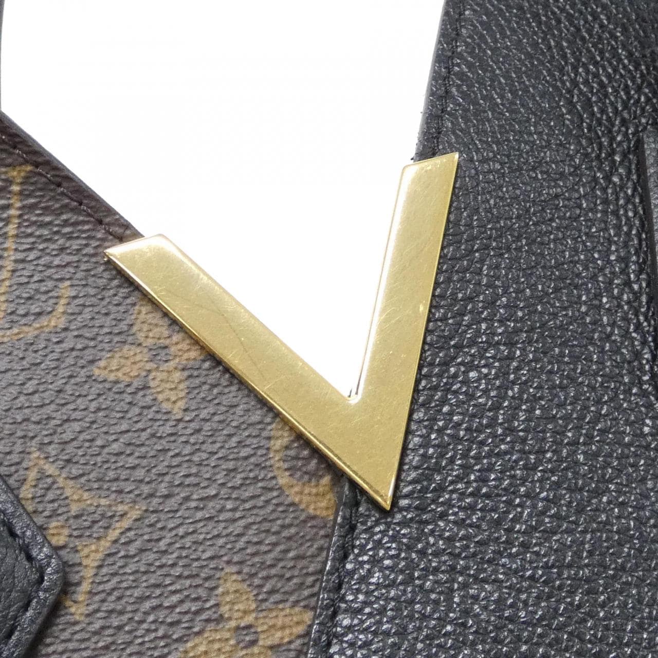 ルイヴィトン モノグラム キモノ MM M40460 バッグ