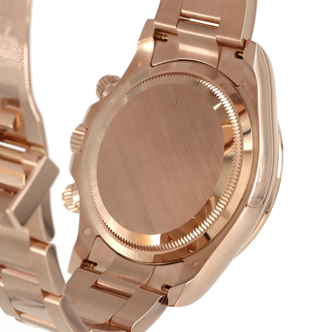 ロレックス デイトナ 126505 PG･RG 自動巻 ランダム番