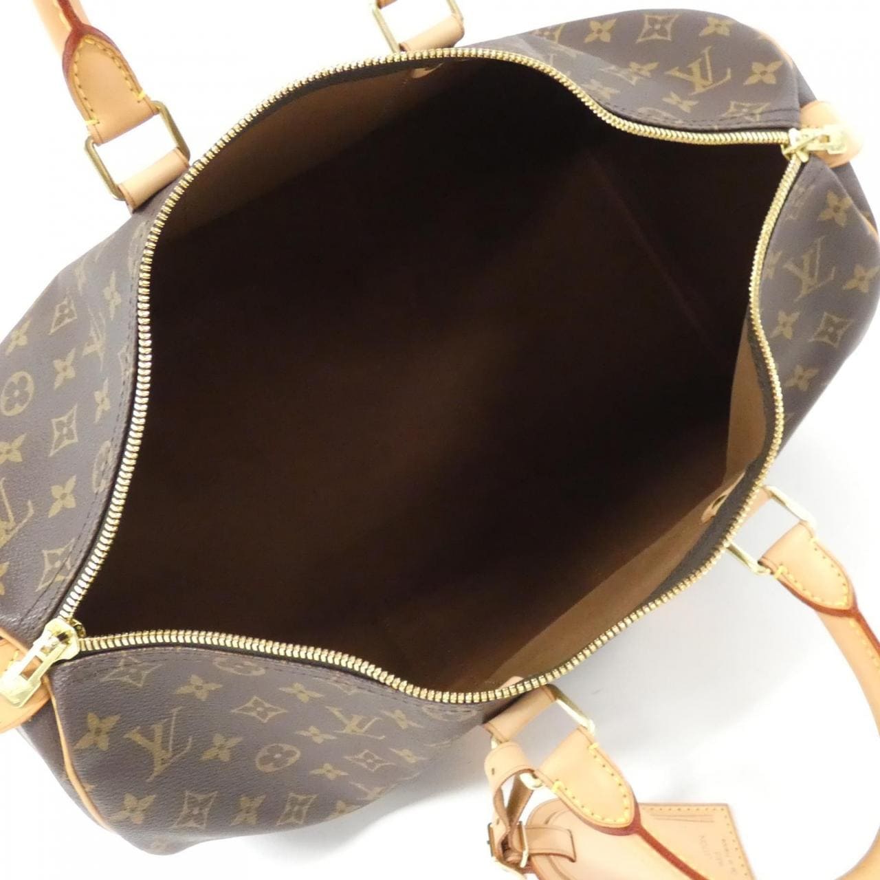 LOUIS VUITTON Monogram Keepall 45 厘米 M41428 波士顿包