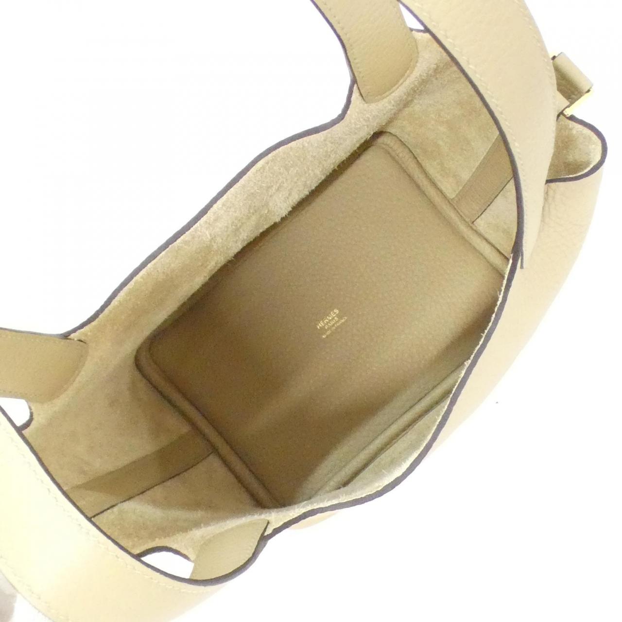 【未使用品】エルメス ピコタン ロック PM 056289CC バッグ