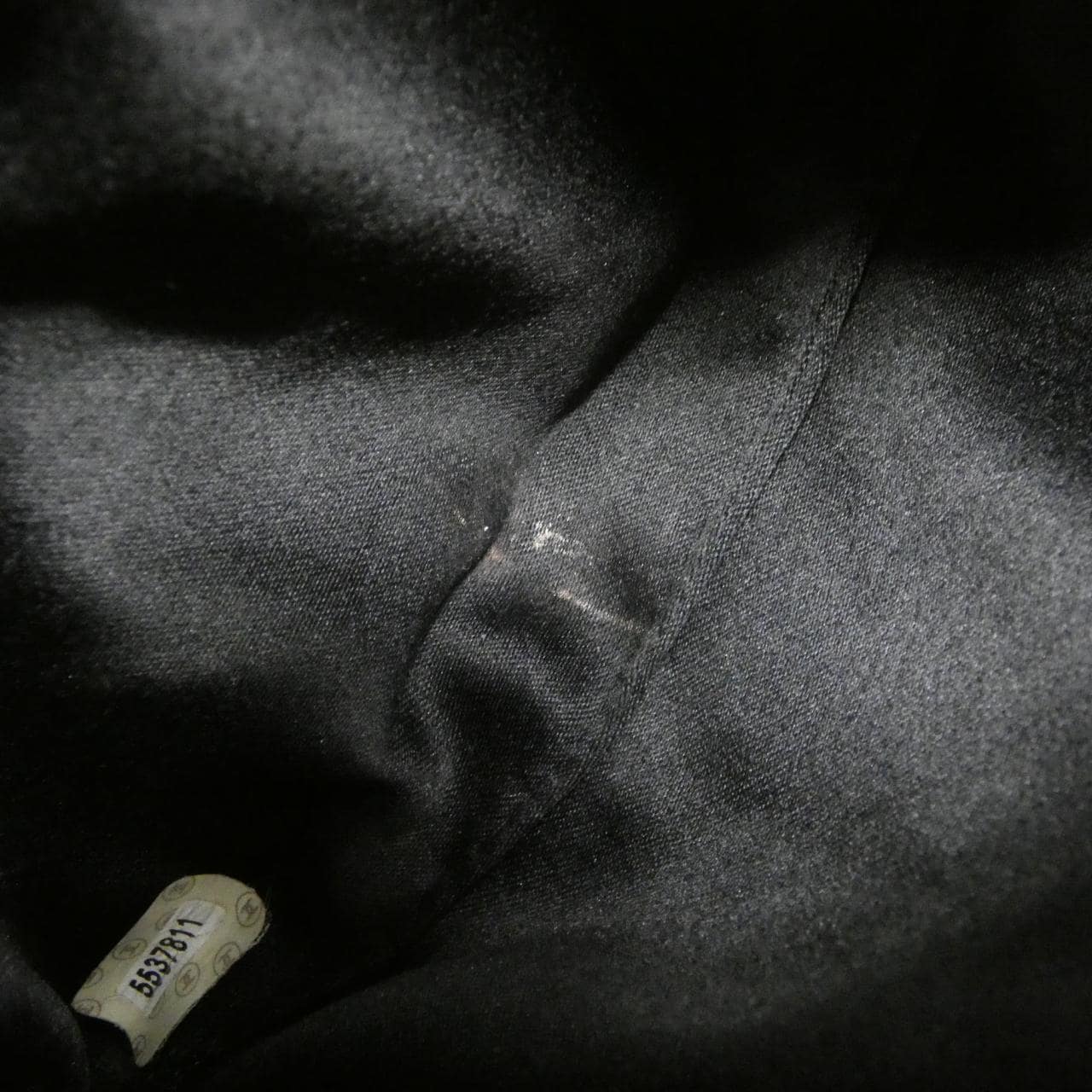 【ヴィンテージ】シャネル バッグ