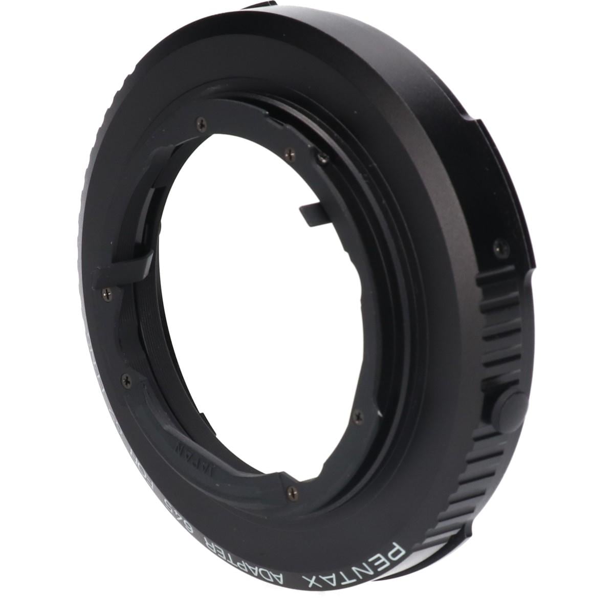 ＡＤＡＰＴＥＲ　６４５　ＦＯＲ　６７ＬＥＮＳ