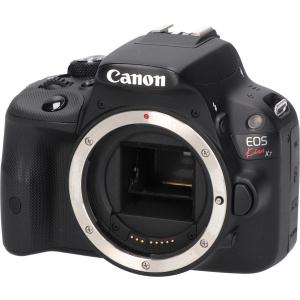 ＣＡＮＯＮ　ＥＯＳ　ＫＩＳＳ　Ｘ７