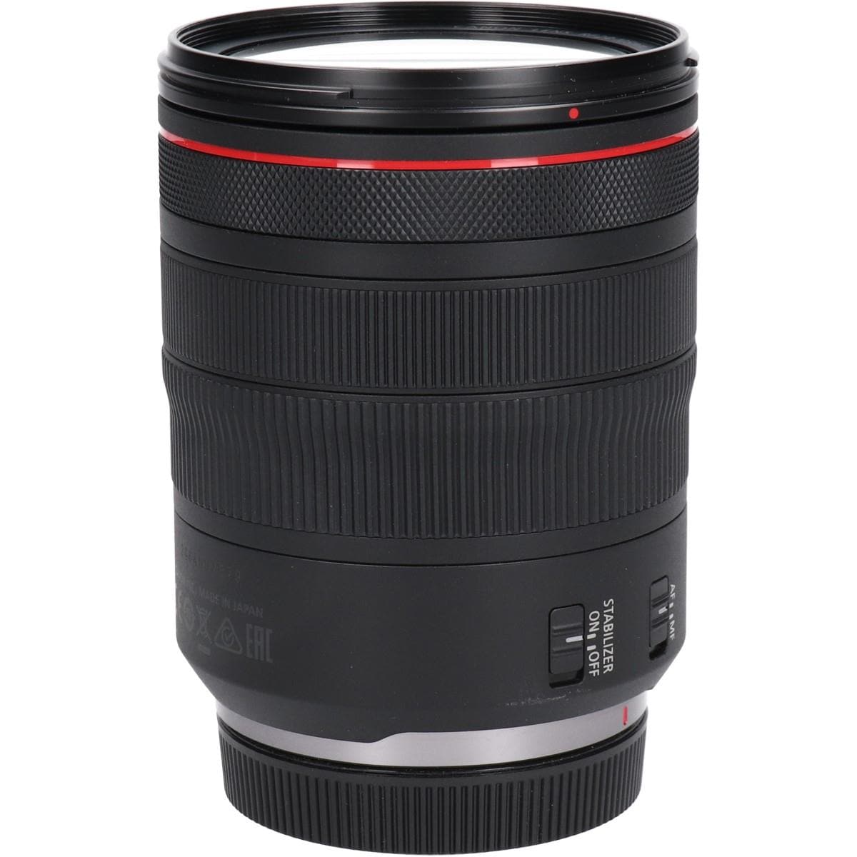 ＲＦ２４－１０５ｍｍ　Ｆ４Ｌ　ＩＳ　ＵＳＭ