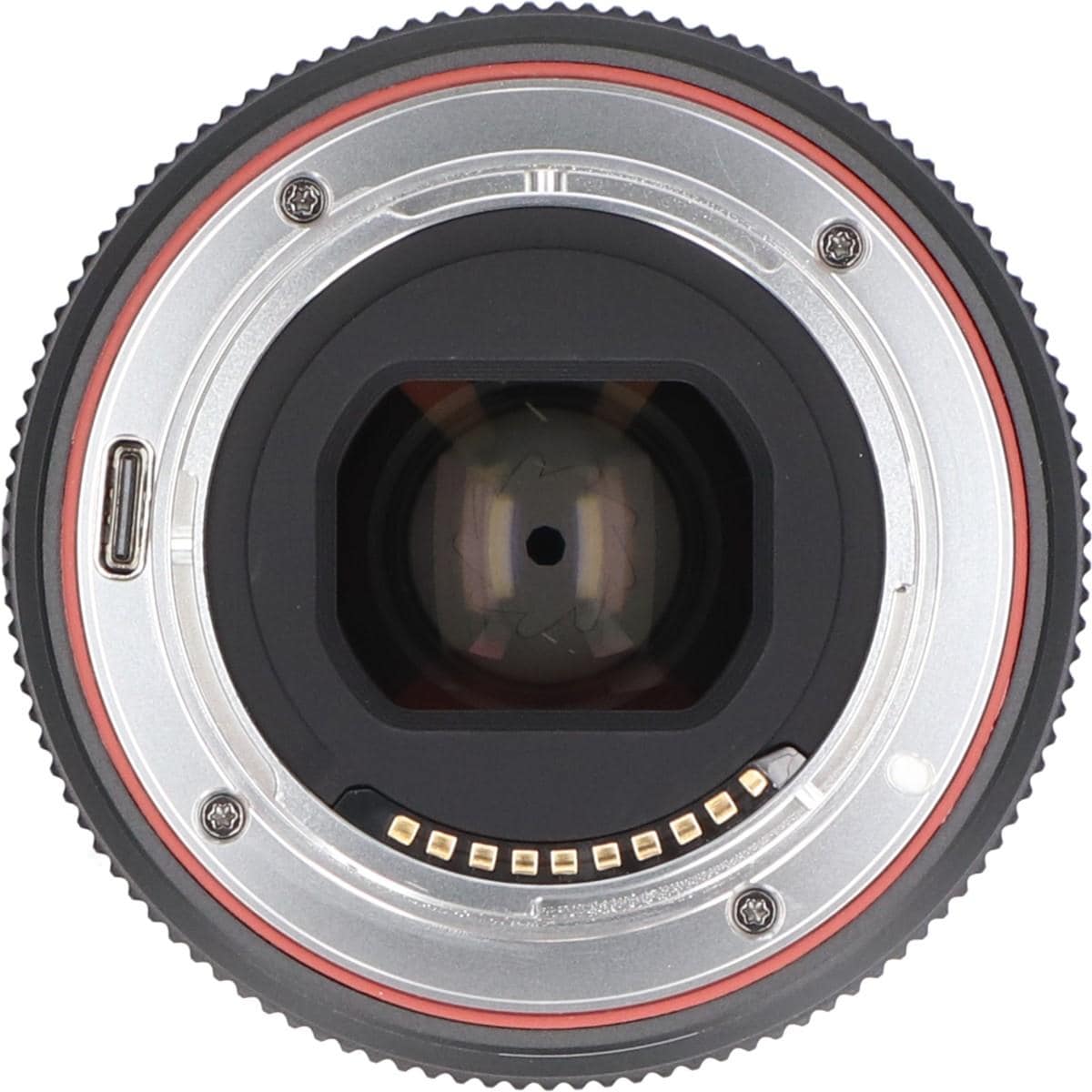 ＡＦ３５ｍｍ　Ｆ１．８ＩＩ　ＥＶＯ　ＦＥ