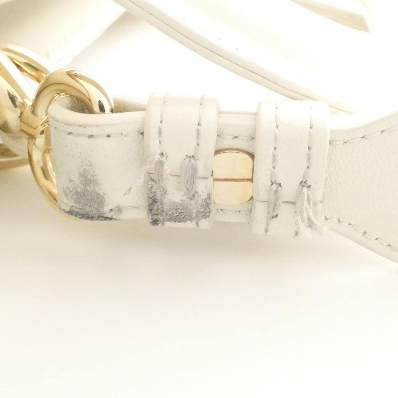 クリスチャンディオール MY ABCDIOR レディ ディオール スモール M0538ONGE バッグ