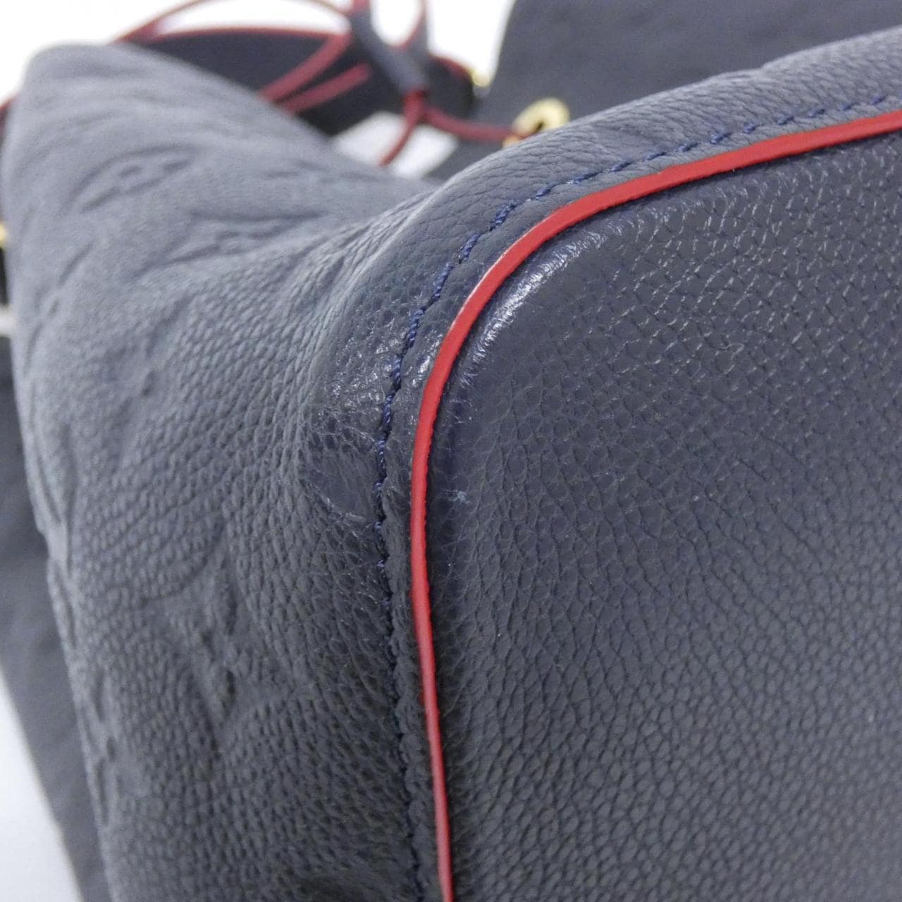 ルイヴィトン モノグラム アンプラント ネオ ノエ M45306 ショルダーバッグ