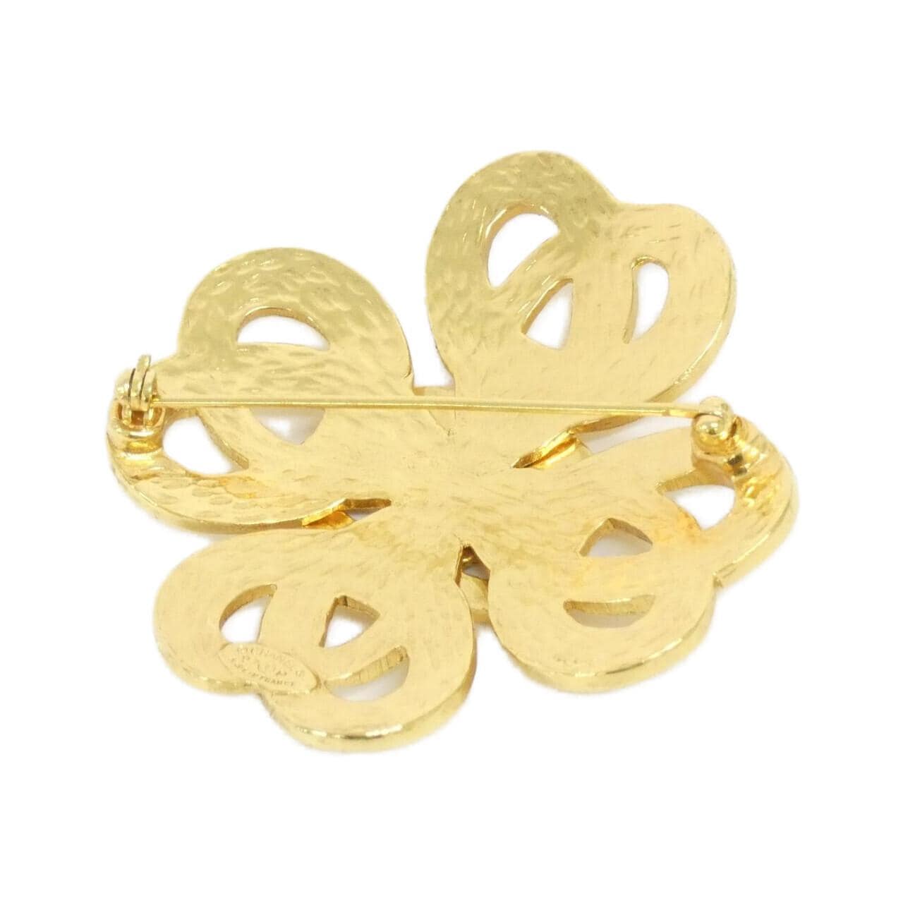 【ヴィンテージ】シャネル ブローチ