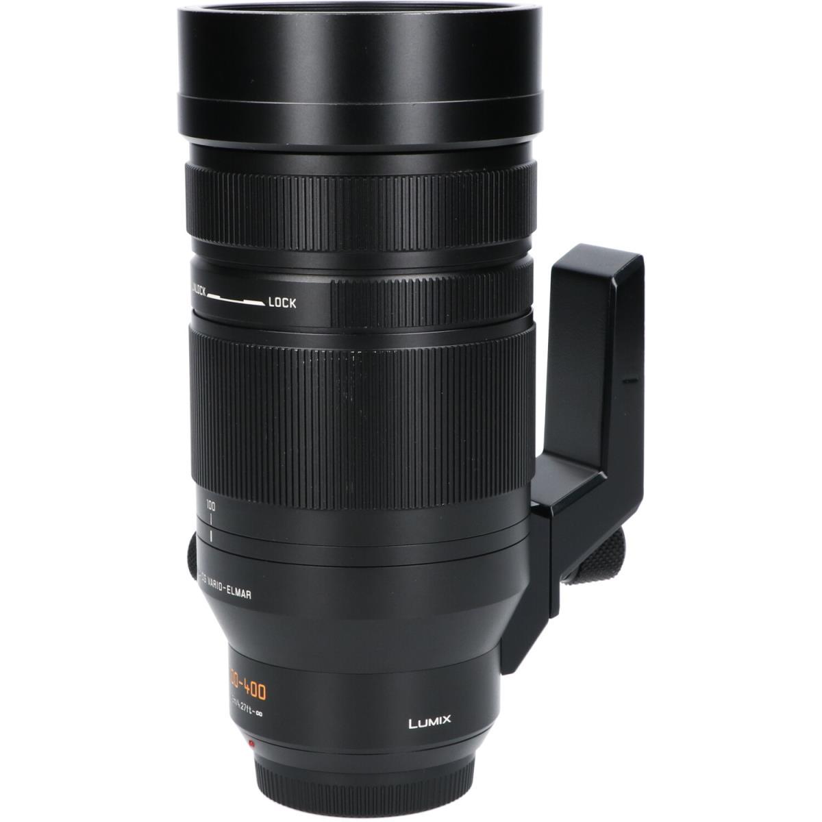 PANASONIC DG V-ELMAR100-400mm F4-6.3