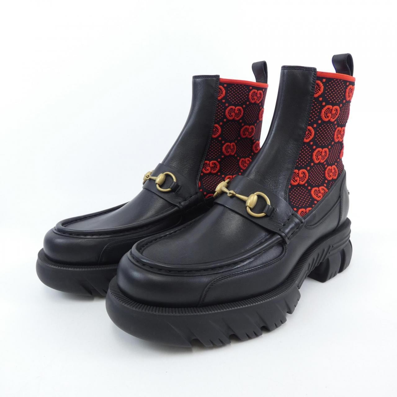 Gucci GUCCI boots