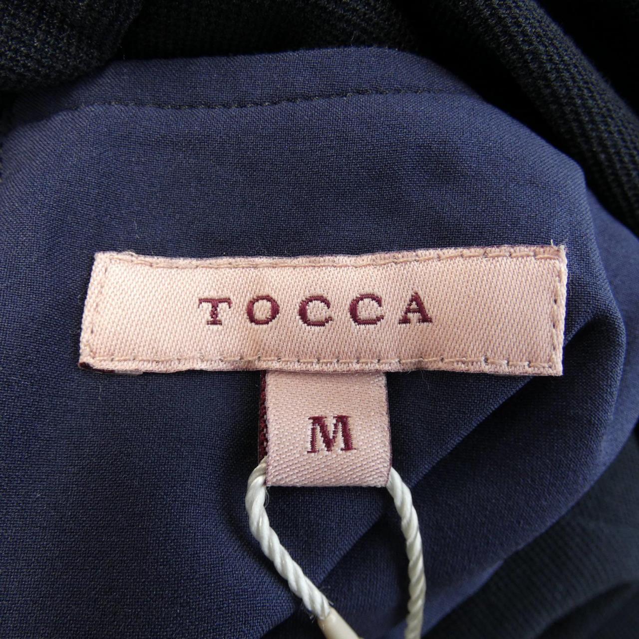 トッカ TOCCA ワンピース