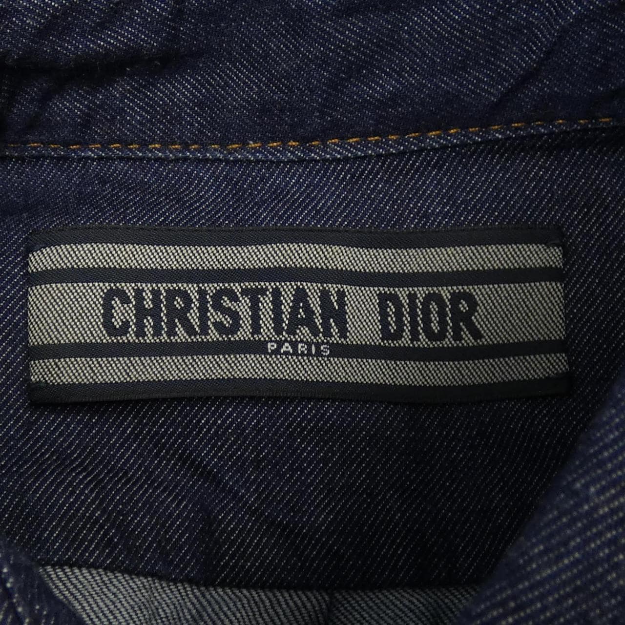 クリスチャンディオール CHRISTIAN DIOR ワンピース