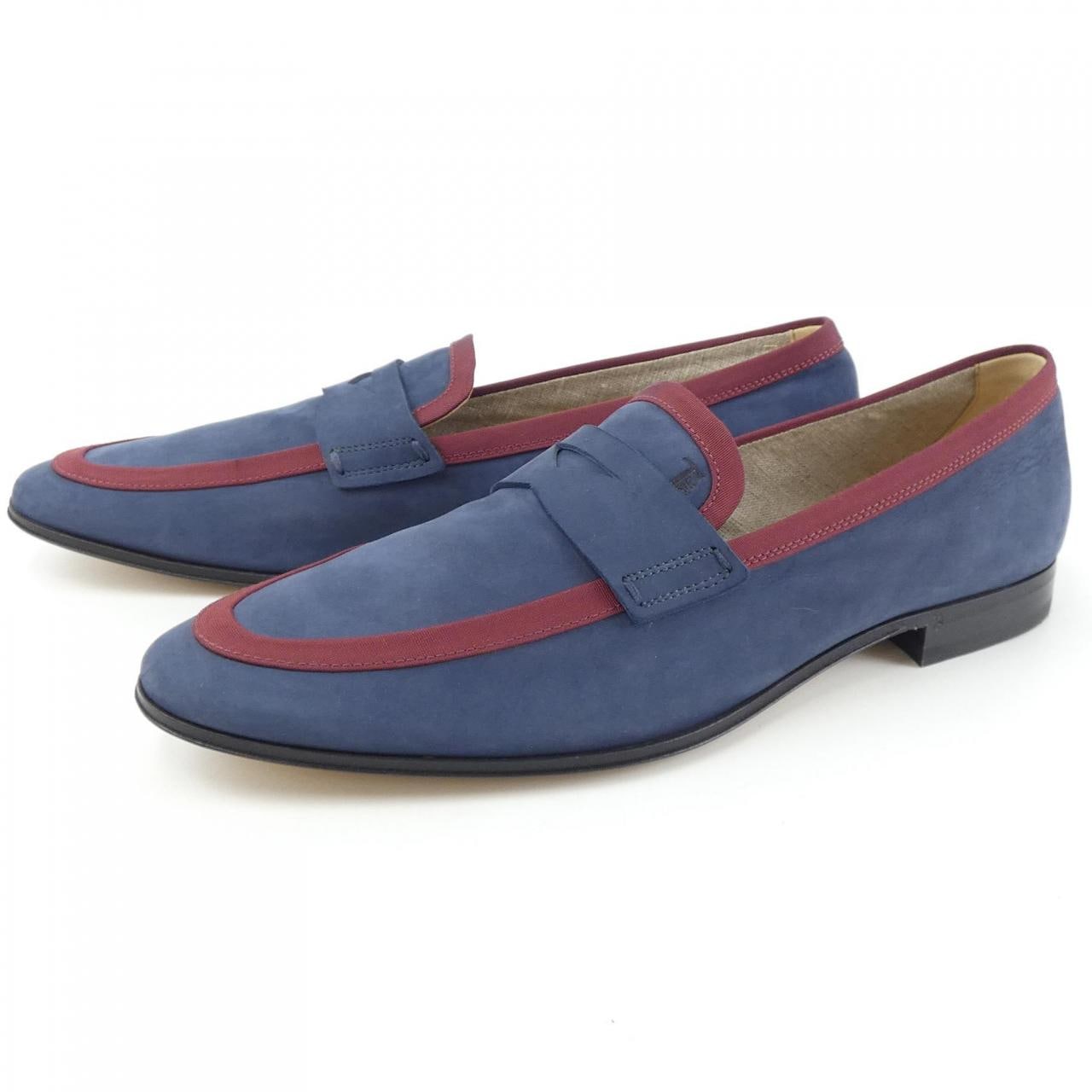 トッズ TOD'S シューズ