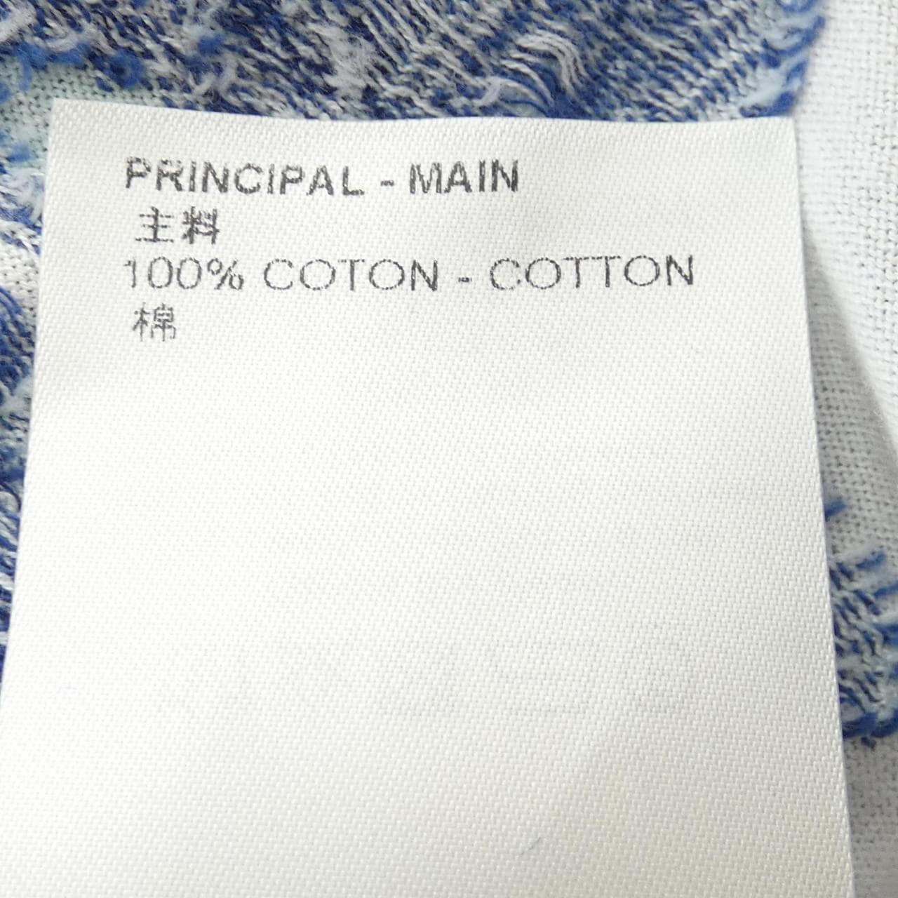 ルイヴィトン LOUIS VUITTON Tシャツ