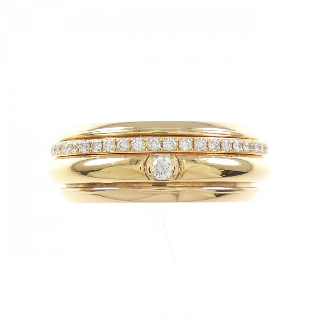[新品] Piaget Possession 戒指