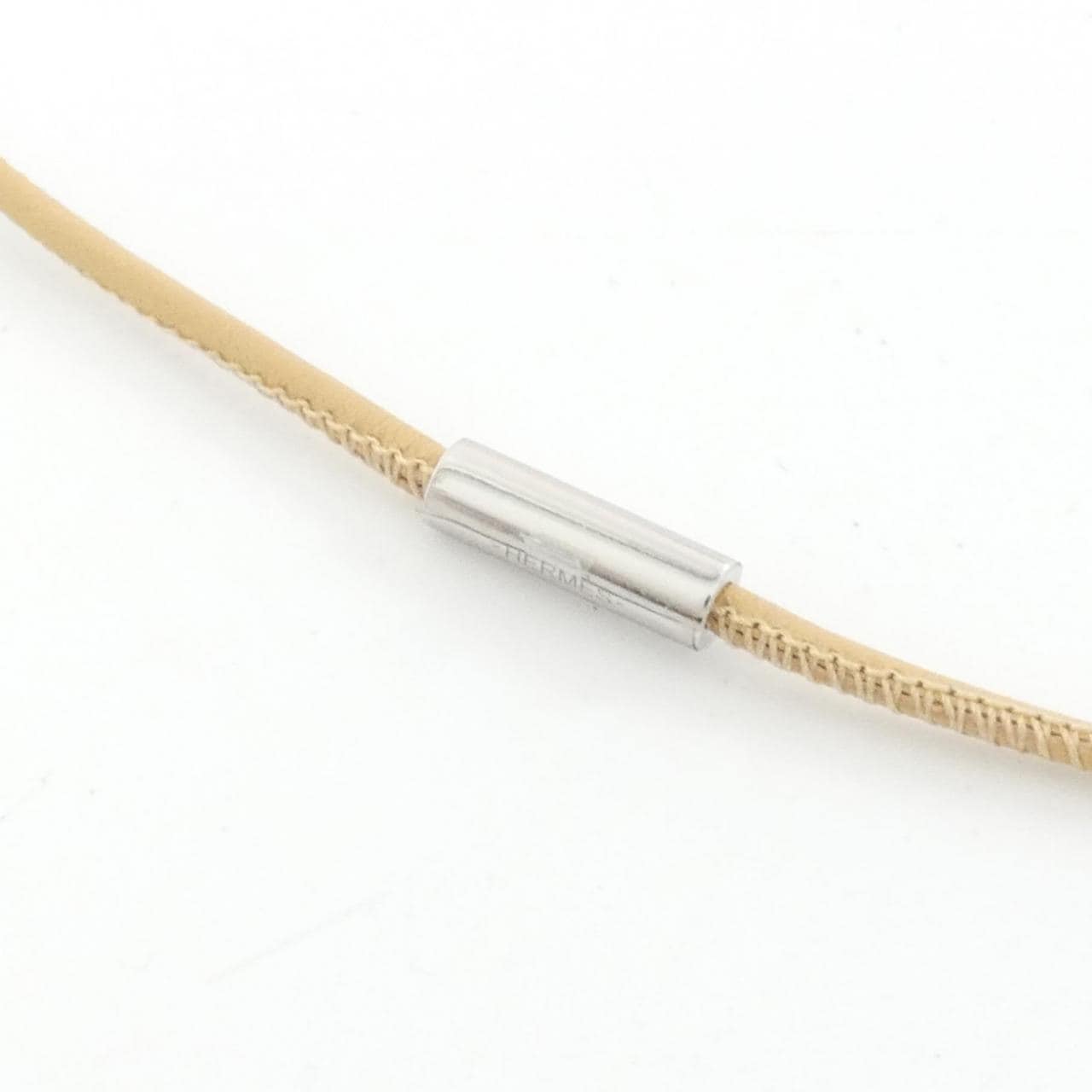 エルメス H エキップ 057087FL ネックレス