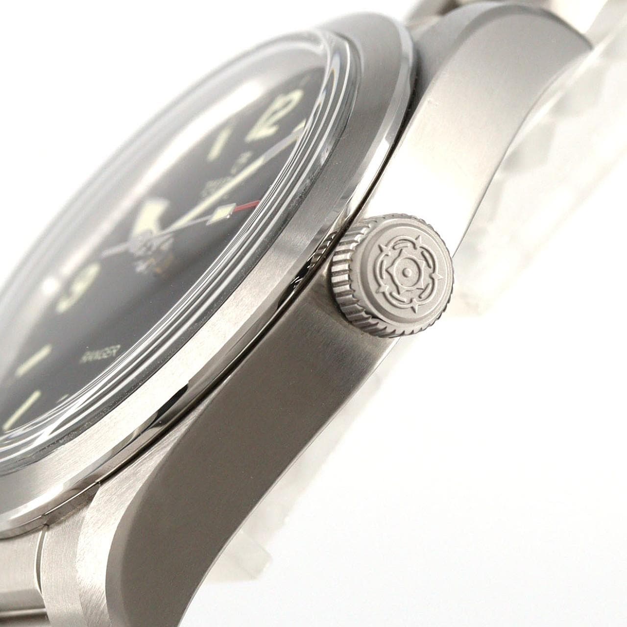 チューダー/チュードル レンジャー M79950-0001 SS 自動巻